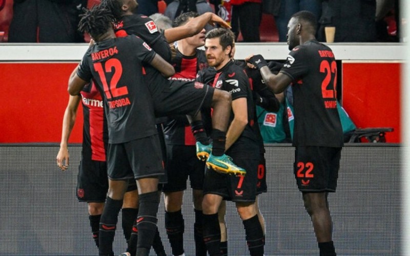 Bayer 04 Qarabağla matç üçün iştirak ərizəsini UEFA-ya təqdim etdi
